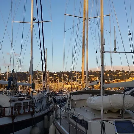La Perle De Juan Les Pins - 80m From Beaches * Antibes