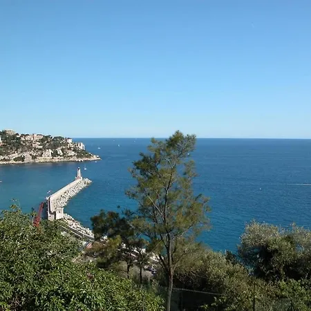Apartment La Perle De Juan Les Pins - 80m From Beaches Antibes