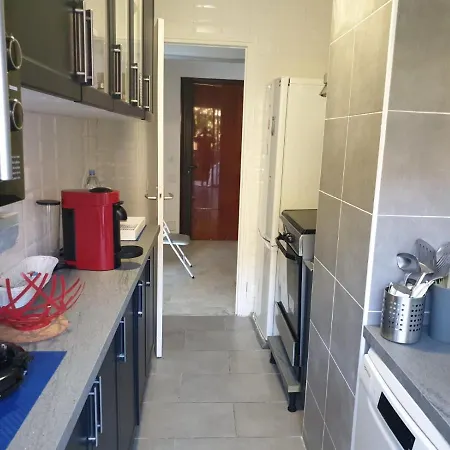 Apartment La Perle De Juan Les Pins - 80m From Beaches *