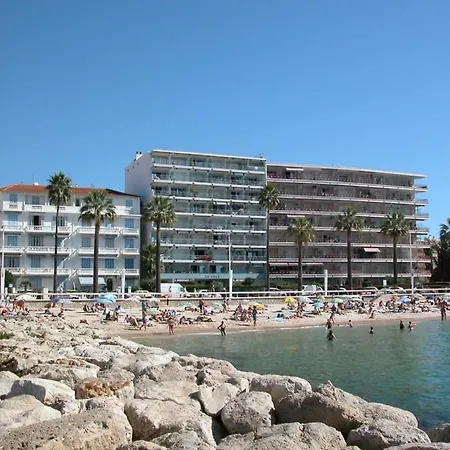 La Perle De Juan Les Pins - 80m From Beaches * Antibes