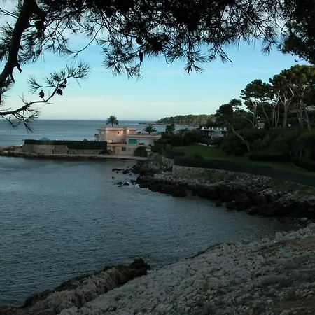 La Perle De Juan Les Pins - 80m From Beaches Apartment