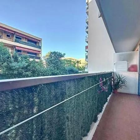 La Perle De Juan Les Pins - 80m From Beaches