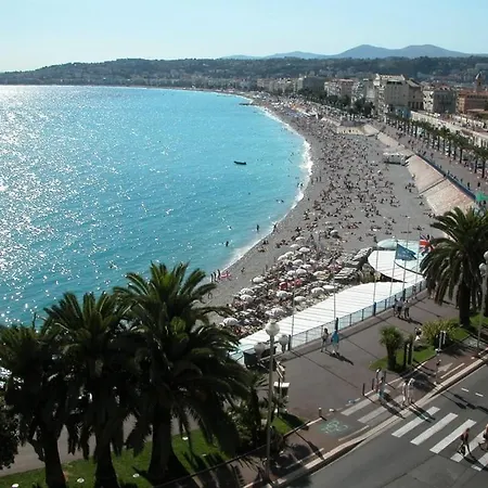 La Perle De Juan Les Pins - 80m From Beaches * 앙티브
