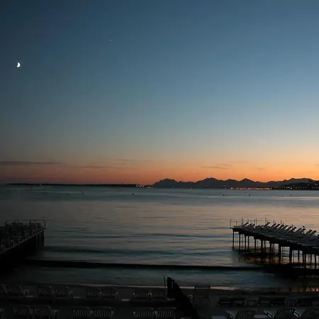 Apartamento La Perle De Juan Les Pins - 80m From Beaches